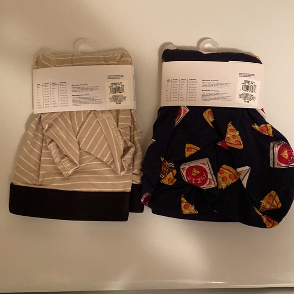Old Navy Boxer Briefs NEW Size Large - Picture 2 of 4